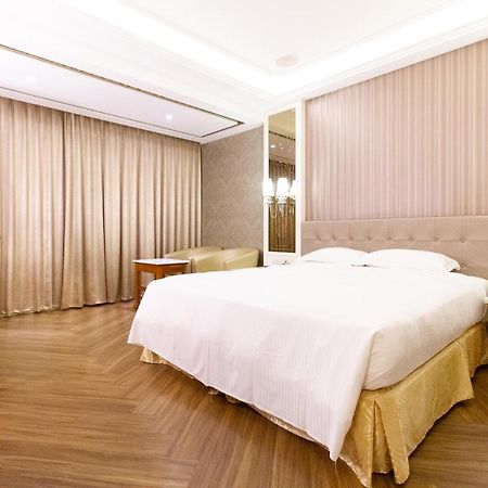 Daniel Motel Xinying Eksteriør billede