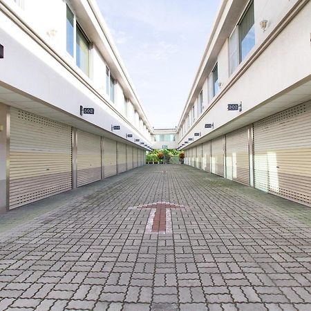Daniel Motel Xinying Eksteriør billede