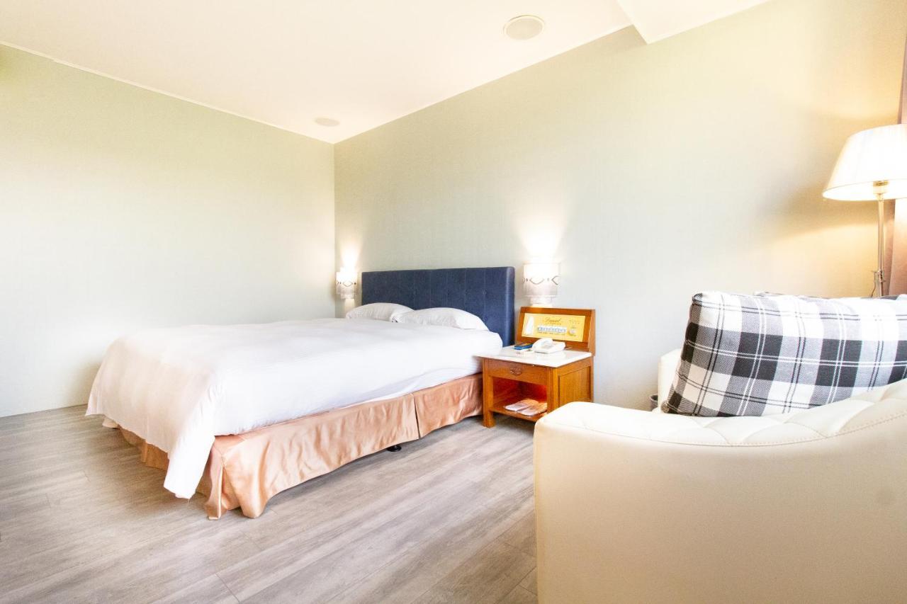 Daniel Motel Xinying Eksteriør billede