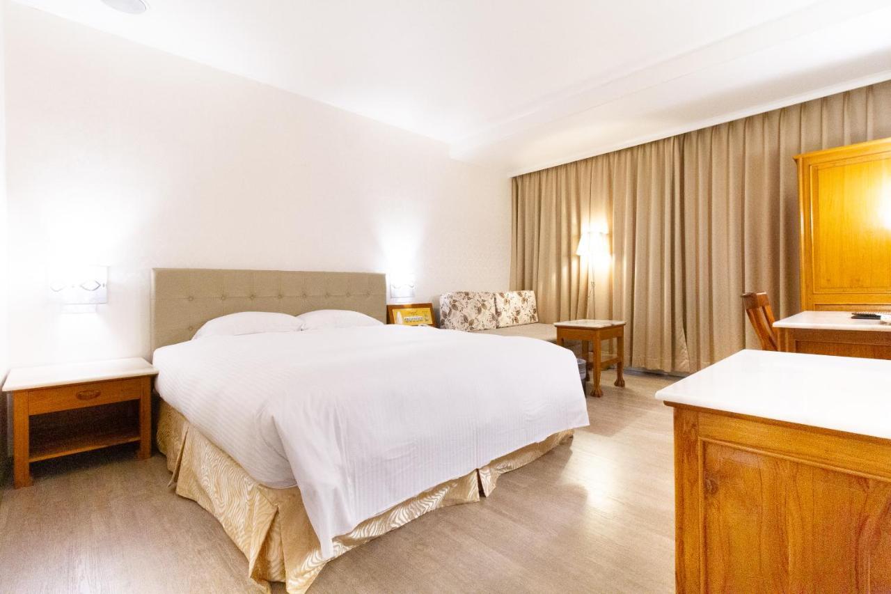 Daniel Motel Xinying Eksteriør billede