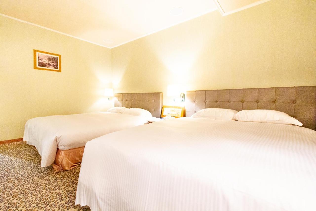 Daniel Motel Xinying Eksteriør billede