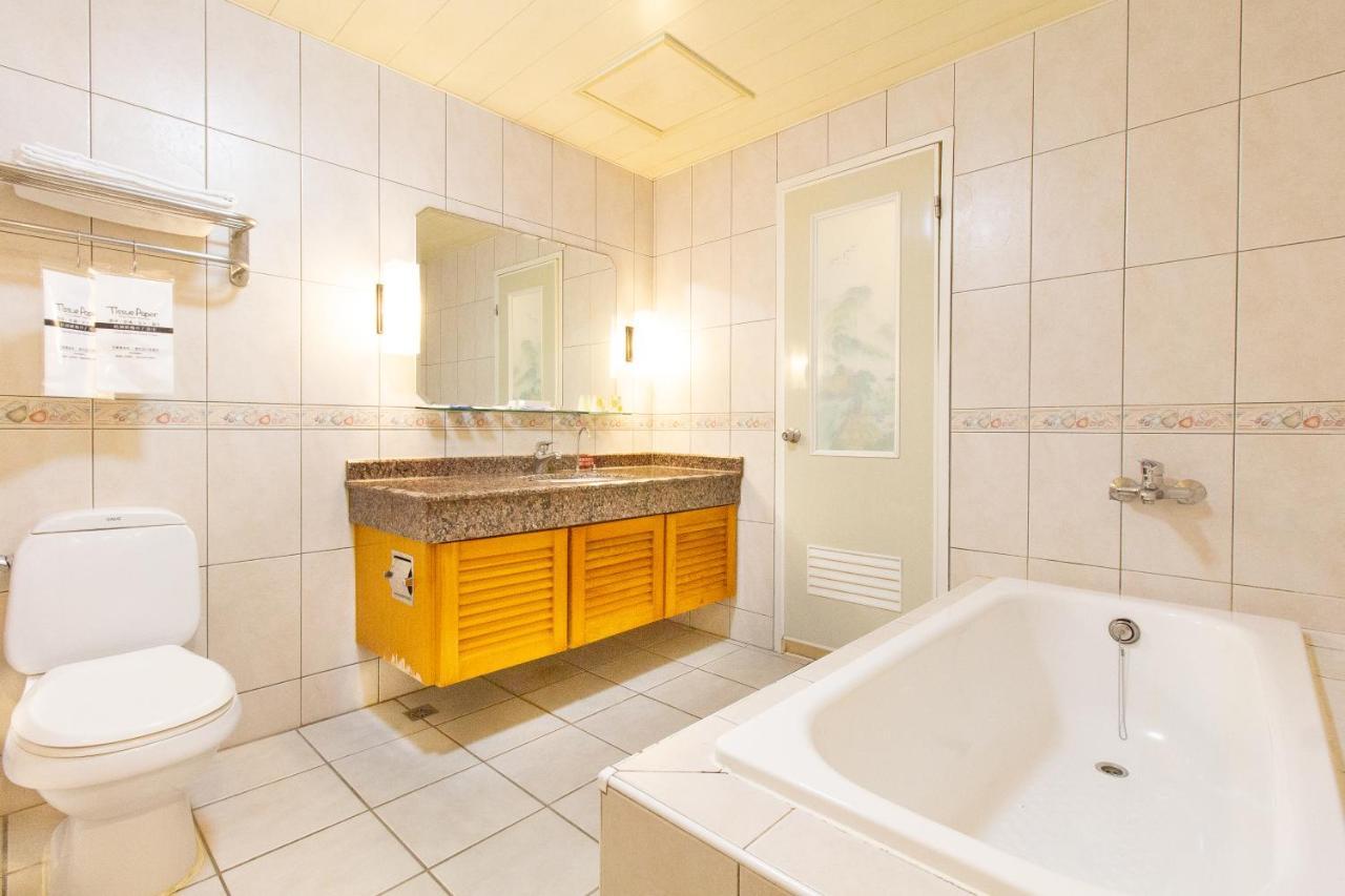 Daniel Motel Xinying Eksteriør billede